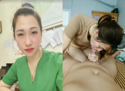 Cô giáo muốn thể hiện bản thân một cách táo bạo