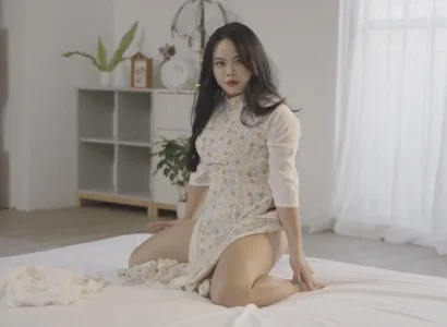 Cô gái Phương Anh góp mặt trong phim người lớn tại Đài Loan