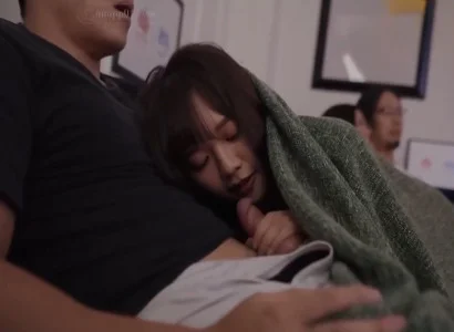 Cô em họ đáng yêu làm tôi mê mẩn