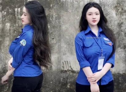 Anh làm tình với em sinh viên cao đẳng truyền hình
