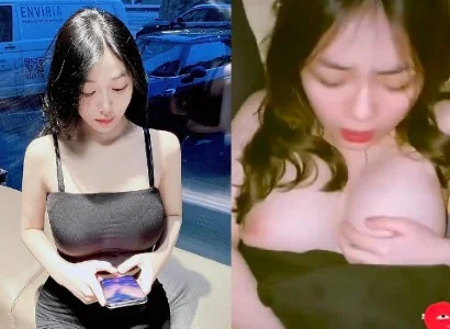 Cảnh quay nóng của Trần Hà Linh là điểm nhấn của đoạn phim