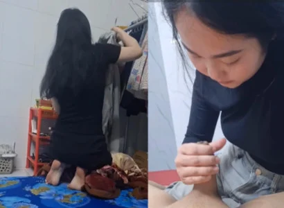 Bạn ốm được thổi kèn miễn phí không lời từ chối