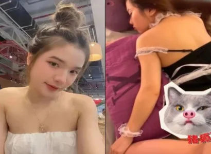 Nàng hầu gái hóa thân thành hầu gái