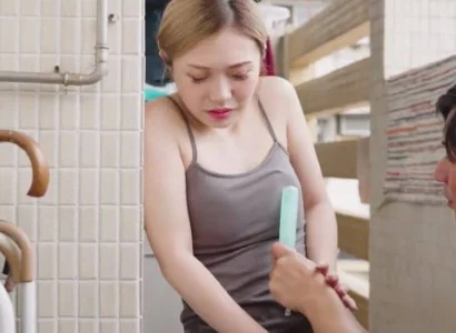 Anh rể giúp vợ em mang thai