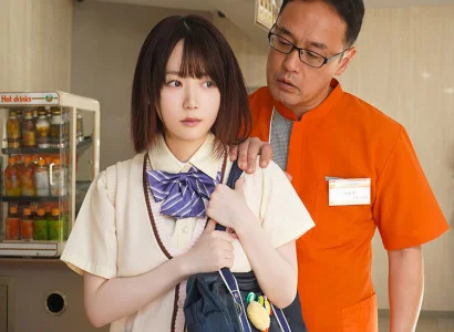 Quản lý trẻ đối phó với em gái lấy trộm đồ trong cửa hàng