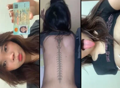 Cô gái bị phát tán đoạn phim nóng khi quỵt nợ