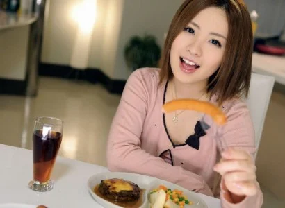 Chồng ăn bữa tối xong rồi phang em